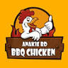 Anakie Road BBQ Chickens