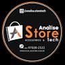 Analise Store Tech