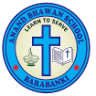 Anand Bhawan School