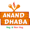 Anand Dhaba (حلال)‎