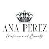 Ana Pérez | Make Up and Beauty