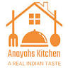 Anayah’s Kitchen