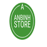 Anbinh Store-Thực phẩm nhập khẩu