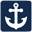 Anchor & Compass