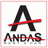 Andas Rent a Car