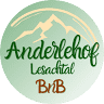 Anderlehof Fam. Manfred Obernosterer | Bed&Breakfast | Frühstückspension