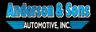 Anderson & Sons Automotive & Towing