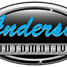 Anderson Automotive Tumut