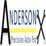 NAPA AUTOPRO - ANDERSON PRECISION AUTO PRO