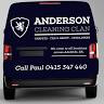 Anderson Carpet Cleaning