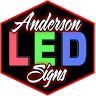 Anderson LED Signs