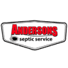 Andersons Septic Service