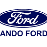 An Đô Ford