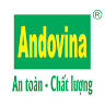 Công ty Andovina