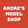 Andre's Model Shop