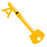 Andrew the Locksmith Harrow