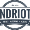 Andriots Paint, Flooring and Blinds