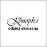 Konopka - odzież skórzana