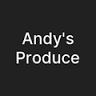 Andy's Produce