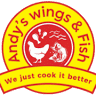 Andy's Wings And Fish