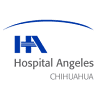 Hospital Angeles Chihuahua