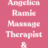 Angelica Ramie, Massage Therapist and Esthetician