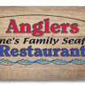 Angler's Restaurant