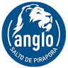 Anglo Salto de Pirapora