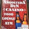 Angostura Den