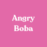 Angry Boba