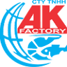 IMPORT EXPORT COMPANY LIMITED BRITISH SEAFOOD DEPARTMENT - AKSEAFOOD