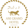 Ani Grand Hotel Yerevan