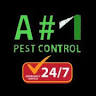 A#1 Pest Control