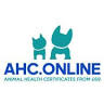 Animal Health Certificates Online (AHC.ONLINE)