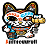 Animeggroll