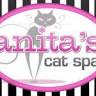 Anita's Cat Spa