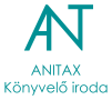 Anitax Könyvelőiroda - Könyvelés és Adótanácsadás, Adóoptimalizálás, Bérszámfejtés