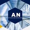 A. N. kitchens & bathroom reforms