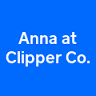 Anna at Clipper Co.
