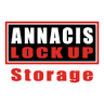 Annacis Lock-Up Storage