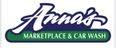 Anna's Marketplace and Car Wash
