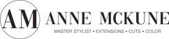 Anne McKune Hair