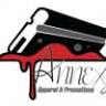 Annex Apparel and Promotions - Previously Always In Stitches