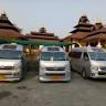 รถตู้ เชียงใหม่ Annice Travel