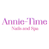 Annie-Time Nails and Spa