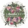 Annika's Blumenfreude
