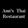 Ann's Thai Restaurant