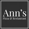 Ann's Pizza & Restaurant