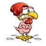 Another Plucking Chicken Joint