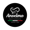 Anselmo Restaurante - Á la carte, Bacalhau, Strogonoff, Escondidinho, Pizzas, Massas e Pratos especiais